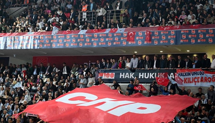 "CHP Olağanüstü Kurultayı iptal edilsin" talebine yönelik flaş karar!