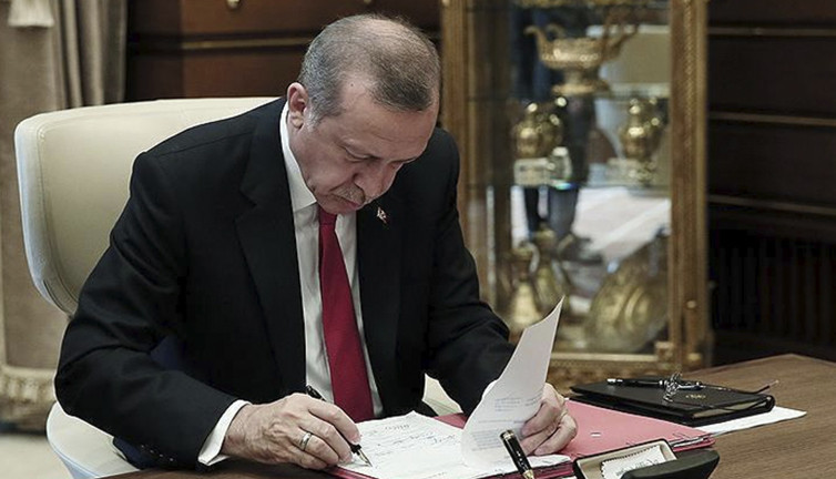 Nur topu gibi bir bakanlığımız olacak! Müjdeler olsun…
