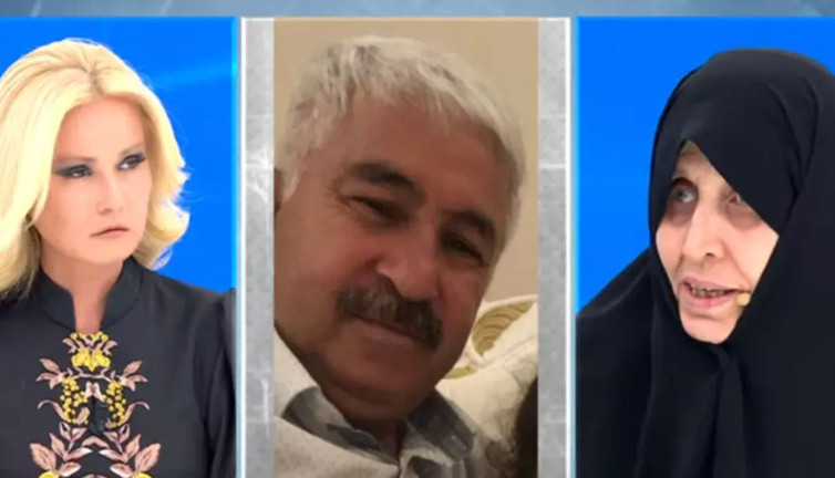 İnsanları canlı canlı mezara sokup tedavi ettiğini söyledi! Üfürükçünün sözleri Müge Anlı’yı çileden çıkarttı