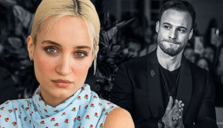 Yılın magazin bombası patladı: Kerem Bürsin-Melisa Tapan aşkı neden bitti?