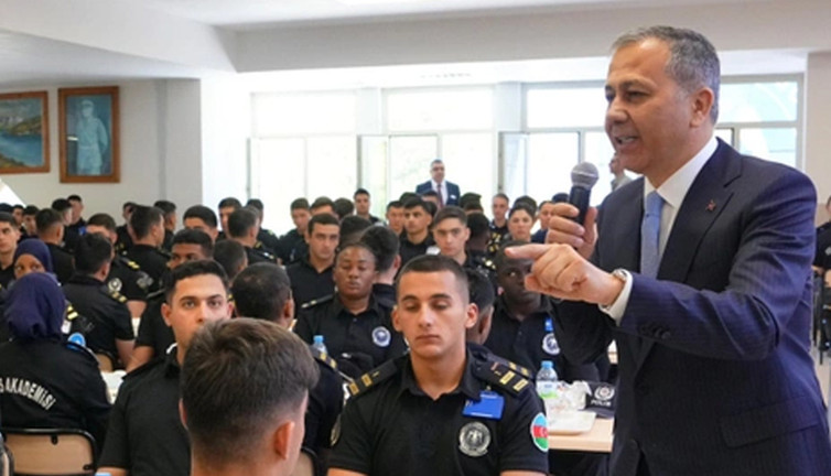 Polis tayin sisteminde büyük değişiklik! Bakan Yerlikaya açıkladı: Atamalarda yeni dönem