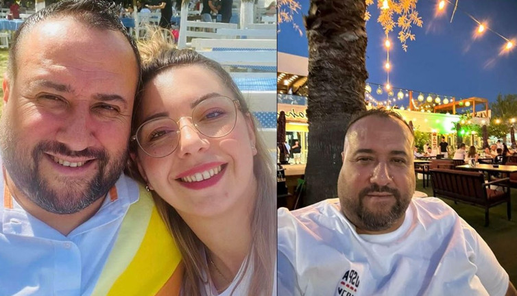 İzmir’deki koca dehşetinde yeni gelişme! Uzaklaştırma kararı varmış