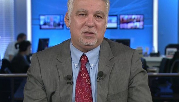 AKP'li Kocabıyık, "Almanya ve Hollanda'ya teşekkür etmeliyiz"