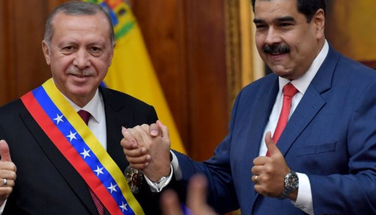 Ziraat Bankası Venezuela ile ilişkiyi kesti