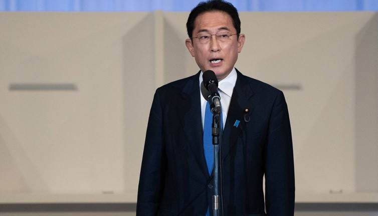 Japonya'da başbakan resmen belli oldu