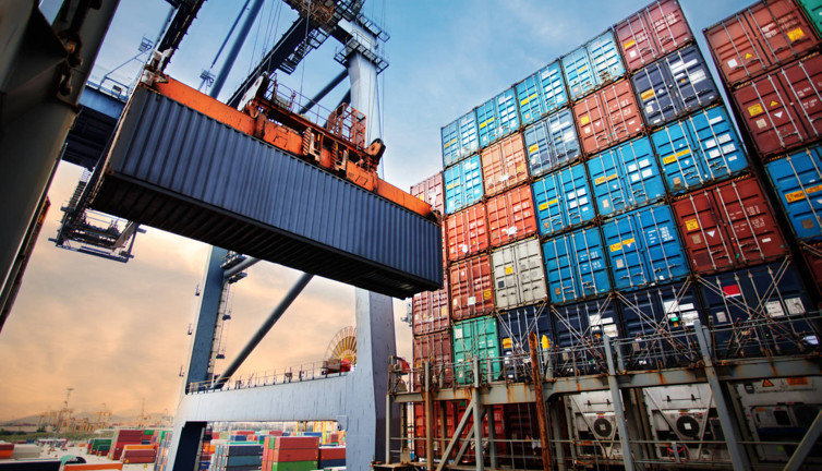 Dış ticaret açığı rakamları açıklandı