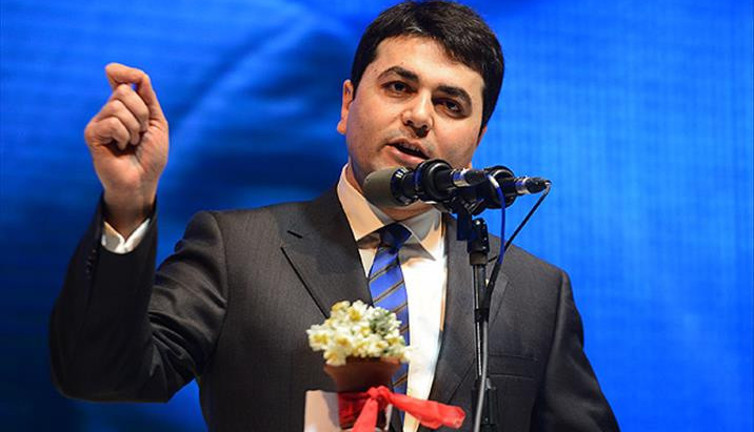 Uysal yeniden DP başkanı seçildi