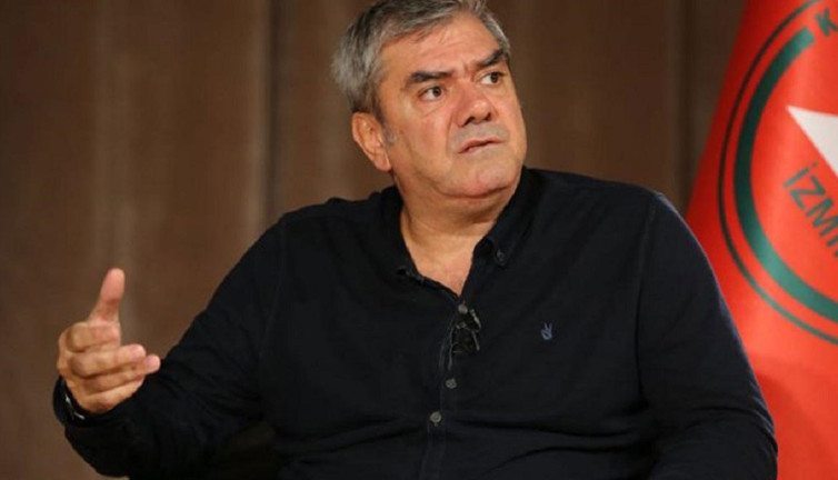 Yılmaz Özdil’den Gezi kararına Bekir Bozdağ’lı tepki. Eski defterleri tekrar açtı