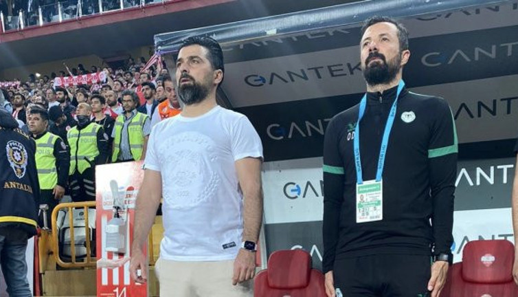 Nöbetçi futbol yazarı Tansu Sarı yazdı: İlhan Palut'un Konya zaferi(!)