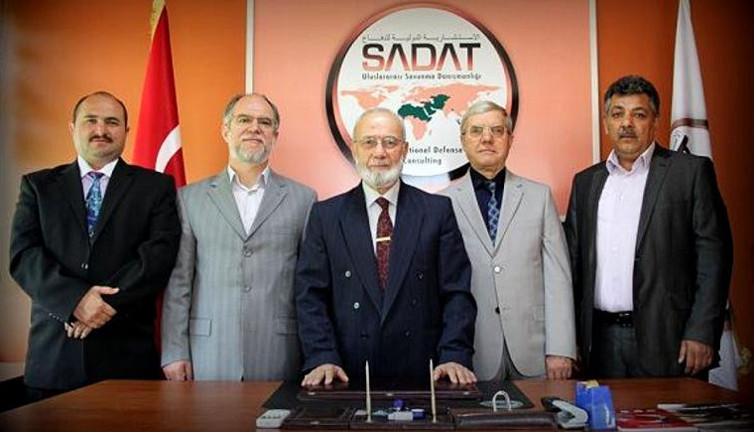 SADAT nedir, neden kuruldu ve hakkındaki iddialar neler? İşte SADAT hakkında merak edilenler