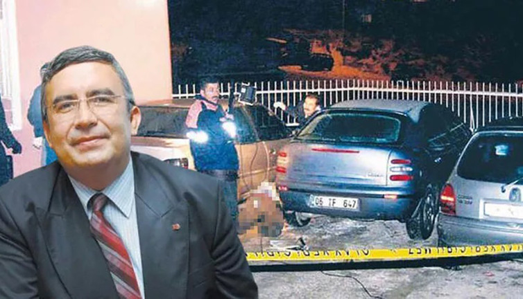 Necip Hablemitoğlu cinayetinin parası ünlü markadan mı geldi? ODA TV Genel Yayın Yönetmeni Toygun Atilla yıllardır saklı kalan sırrı açıkladı