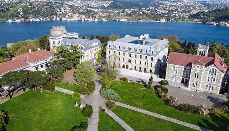 Boğaziçi Üniversitesi akademik personel alacak