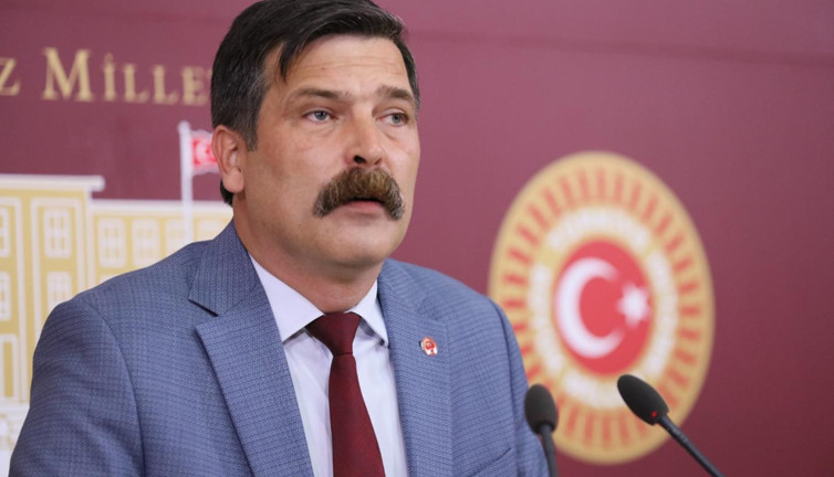TİP: Başörtüsü düzenlemesine 'hayır' diyoruz