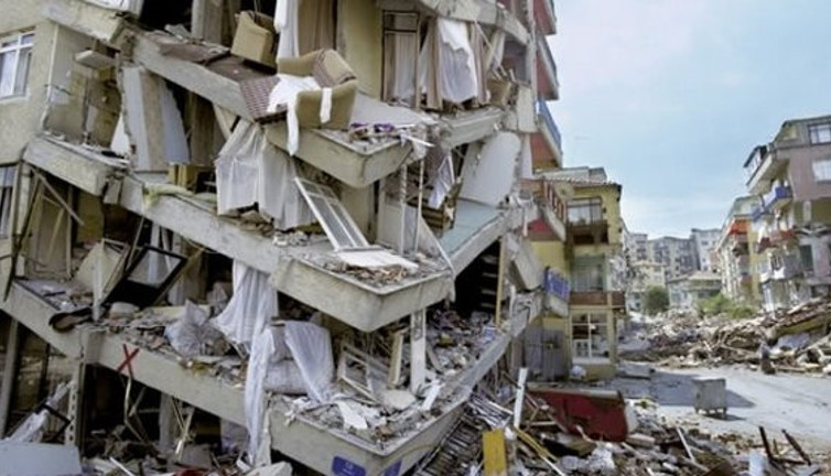 Artçı deprem nedir neden olur? Artçı depremler ne kadar sürer?