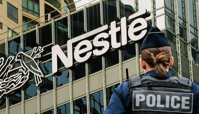 Putin, Nestle ve 3 şirketin mal varlığına el koydu - Resim: 4