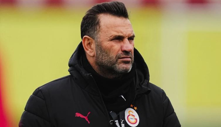 Okan Buruk "hayır" dedi, Londra'da rota değişti: Yeni hoca imzayı attı - Resim: 1