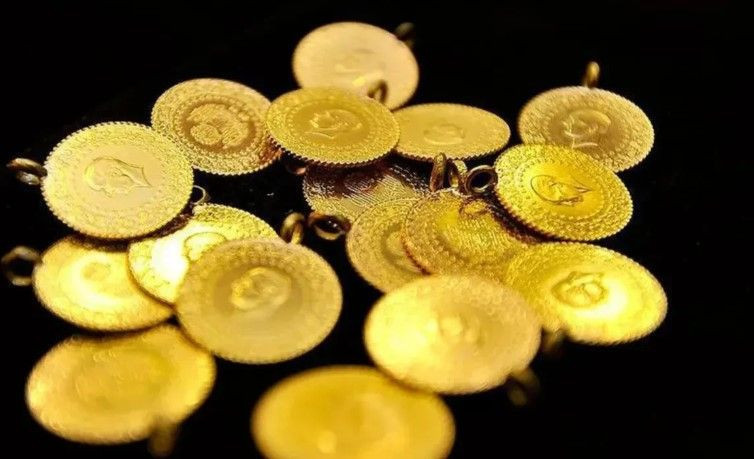 JP Morgan altın için rakam verdi: Tahminler tepetaklak oldu - Resim: 17