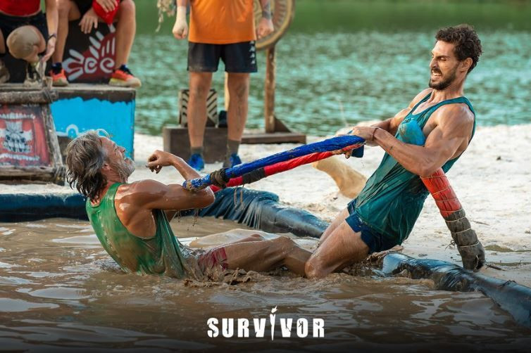 Survivor'da büyük kriz diskalifiye mi geliyor? Acun: Maalesef sorumlusu benim - Resim: 5