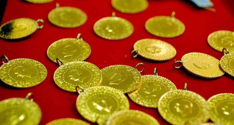 Bankacılık devi UBS altının zirve yapacağı tarihi açıkladı - Resim: 1