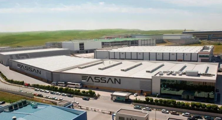 Türk savunma devi rekor bedelle satıldı: Yeni sahipleri belli oldu - Resim: 7