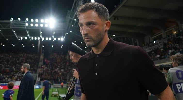 Fenerbahçe sonrası yüzü gülmedi: Tedesco İtalya'da dibe vurdu - Resim : 1