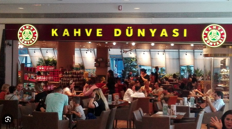Kahve Dünyası 50 bin lira mı dağıtıyor? Mesaj arkadaşınızdan geliyor, tuzağa çekiliyorsunuz - Resim: 1
