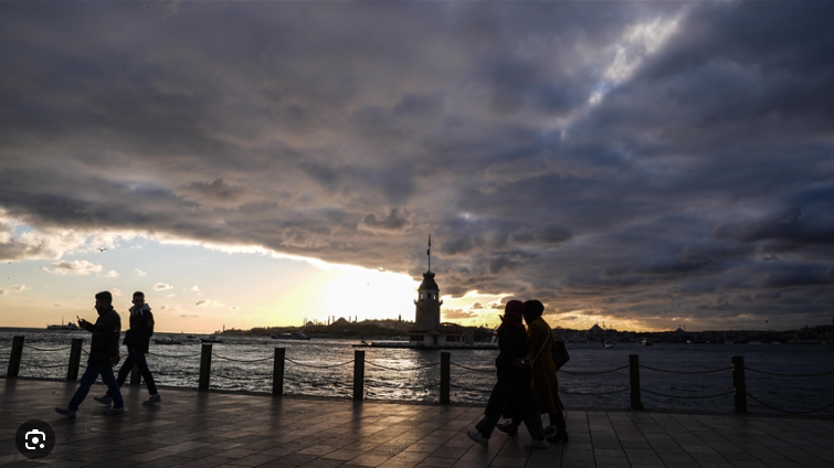 Meteoroloji açıkladı: Zirai don ve çığ: İl il havadarumu (13 Nisan 2026) - Resim: 4