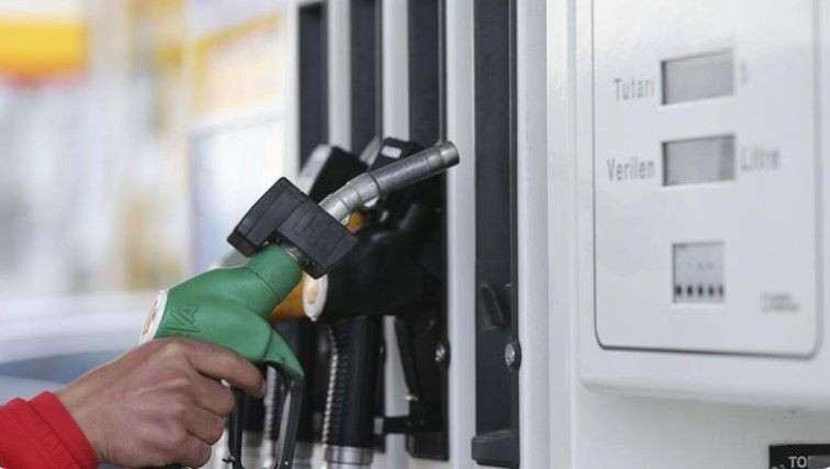 Akaryakıta bir zam daha geliyor: Tarih belli oldu - Resim: 8