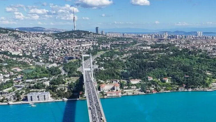 İstanbul'da nerede yaşanır? 107 kriterle belirlendi - Resim: 14