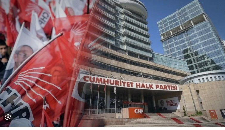 CHP'de kurultay tarihi belli oldu: Tüm hazırlıklar o güne - Resim: 4
