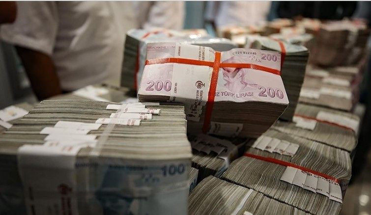 Dev banka Merkez Bankası'nın yapacağı hamleyi açıkladı: Rakam verdi - Resim: 4