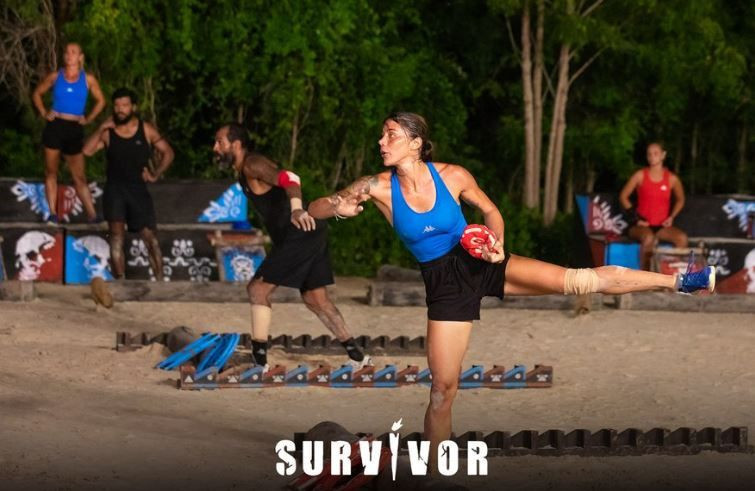 Survivor’da bireysel dönem başladı: Ramazan geri dönecek mi? İlk dokunulmazlığı kim kazandı, ilk eleme adayı kim oldu? - Resim: 2