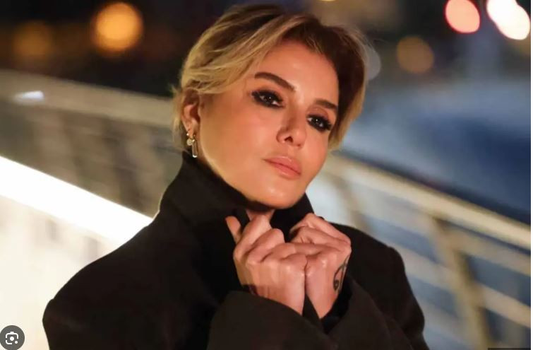 Gülben Ergen ile Destici arasındaki polemik büyüyor! ‘Seni dava edeceğim’ - Resim : 1