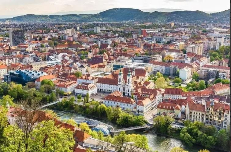 Dünyanın en güvenli 50 şehrinde Türkiye damgası: Antalya ve Eskişehir dünya devlerini solladı - Resim: 21