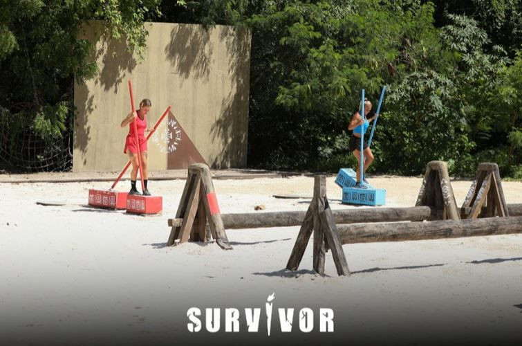 Survivor’da nefes kesen gece: İlk eleme adayı belli oldu: Bayhan diskalifiye mi ediliyor? - Resim: 1