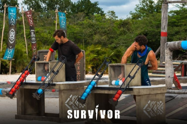 Survivor’da gergin bekleyiş: Haftanın ikinci eleme adayı belli oldu - Resim: 5