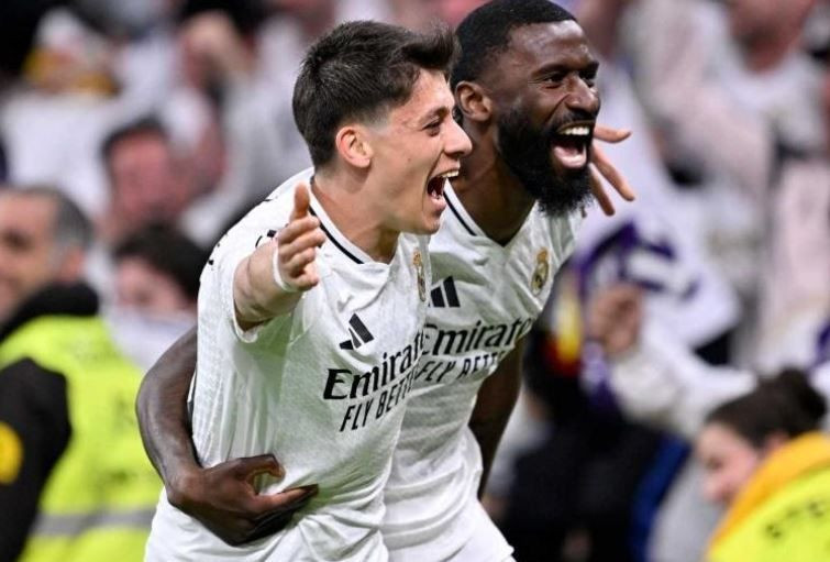 Arbeloa, Arda Güler kararını verdi: Real Madrid-Bayern Münih maçında büyük heyecan - Resim: 2