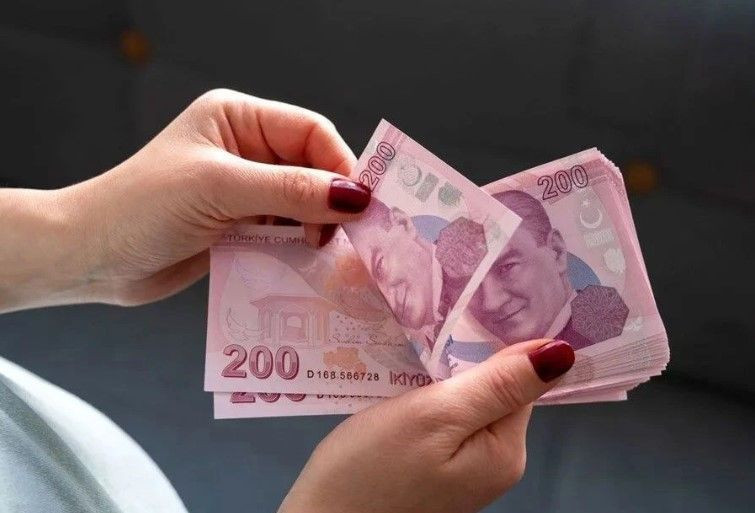 500 bin TL’nin aylık faizi belli oldu: Bankalar arasında yarış kızıştı - Resim: 16