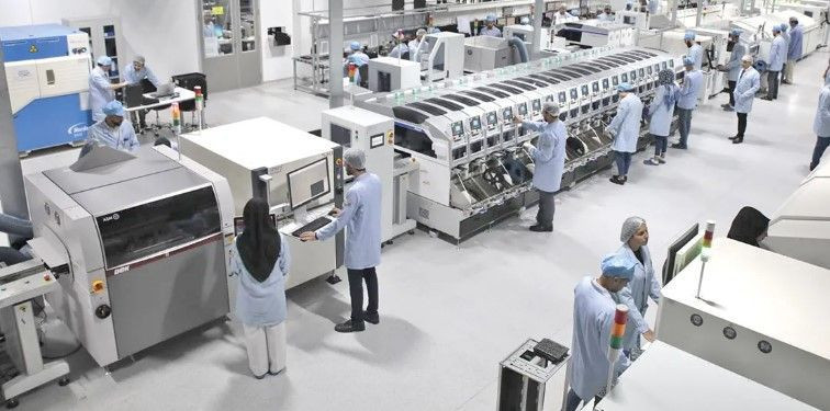 Teknoloji devi üretim üssünü İstanbul'a taşıyor - Resim: 4