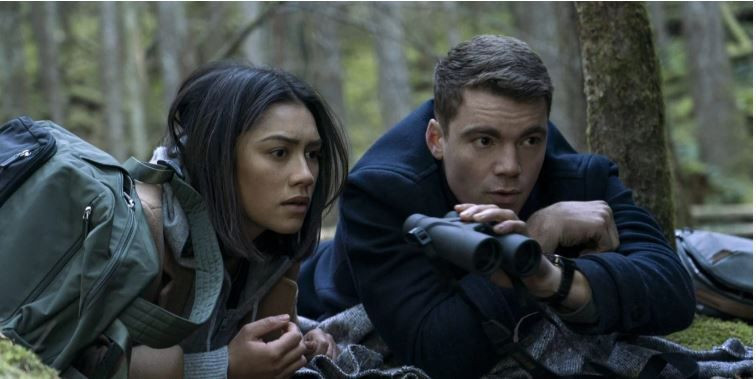 The Night Agent 3. sezonuyla geri dönüyor: İstanbul detayı dikkat çekti - Resim: 2