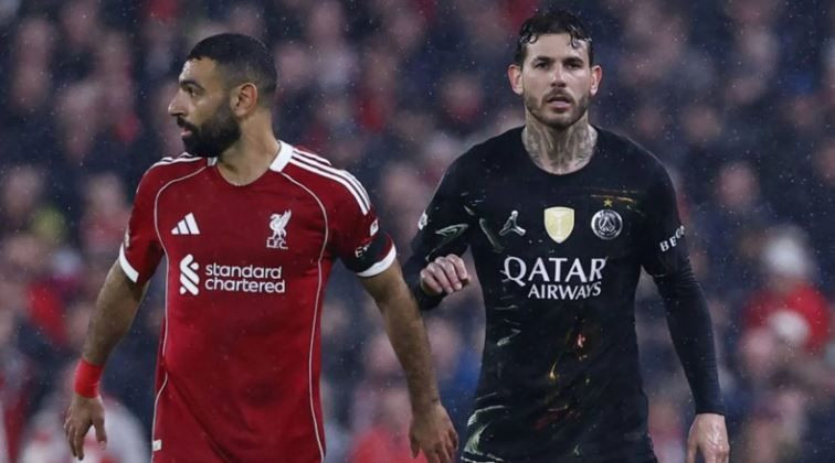 Anfield’da dejavu: Önce Noa Lang, şimdi Desire Doue - Resim: 7