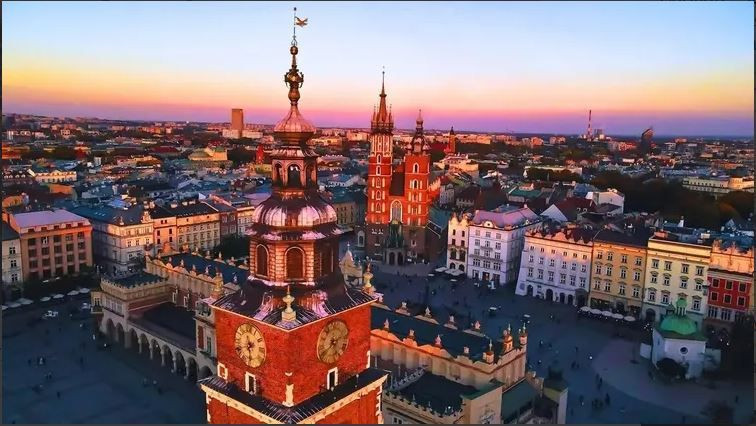 Dünyanın en güvenli 50 şehrinde Türkiye damgası: Antalya ve Eskişehir dünya devlerini solladı - Resim: 22