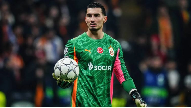 Uğurcan Çakır’a Avrupa kancası: Devlerin radarına girdi - Resim : 1