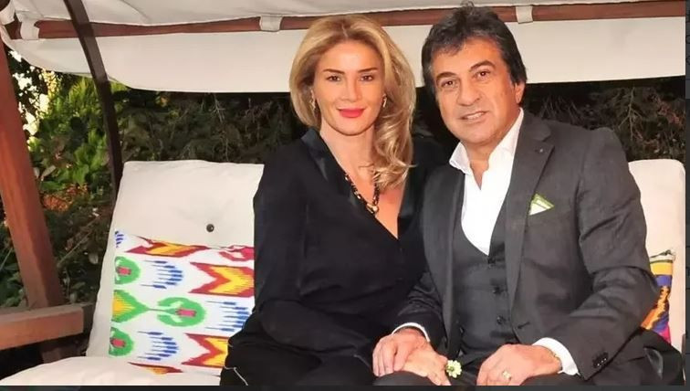 Sosyeteden üzücü haber: Süleyman ve Ahu Orakçıoğlu çifti sessiz sedasız ayrıldı - Resim: 15