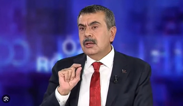 Yusuf Tekin yeni kararı açıkladı: Artık veliler de okula gidecek - Resim: 7