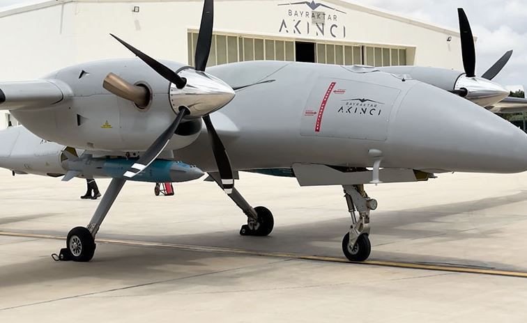 Savunma sanayinde seferberlik: AKINCI ve KIZILELMA'dan peş peşe müjde geldi - Resim: 16