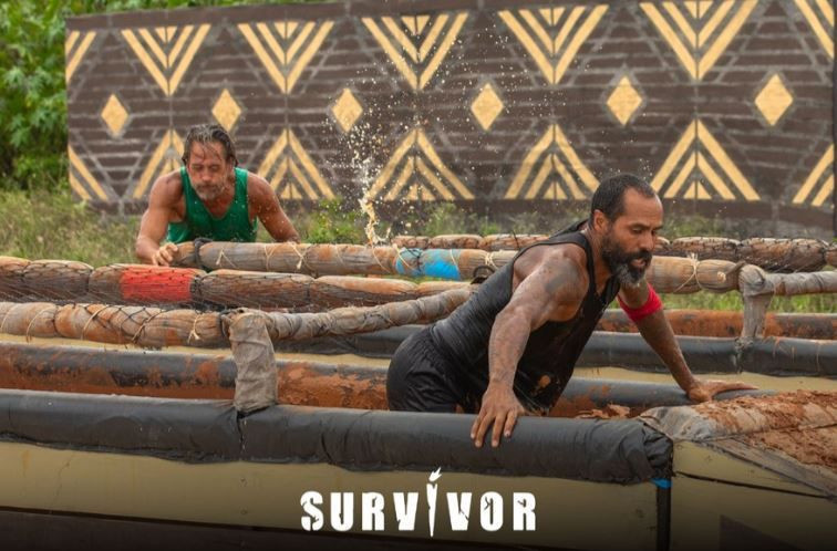 Survivor’da kara gün: Acun Ilıcalı kötü haberi verdi: Barış Murat Yağcı diskalifiye mi oldu? - Resim: 2