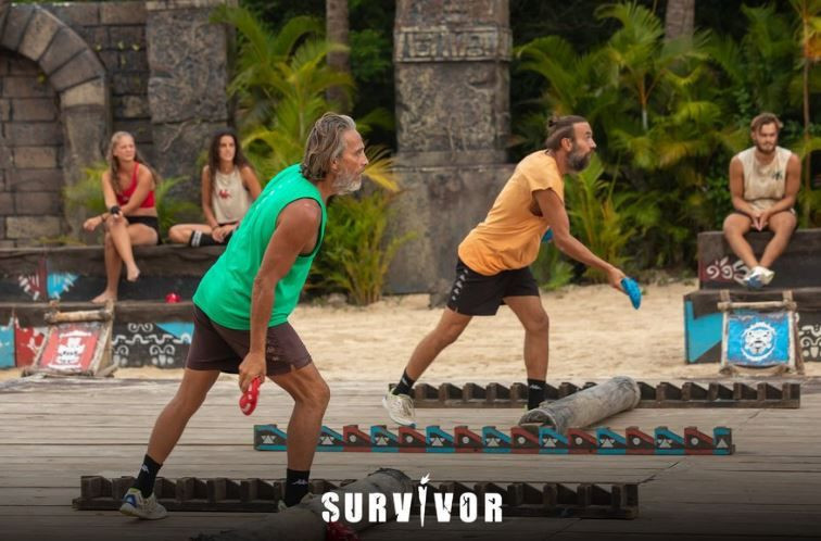 Survivor'da büyük viraj: İlk finalist belli oldu - Resim: 6