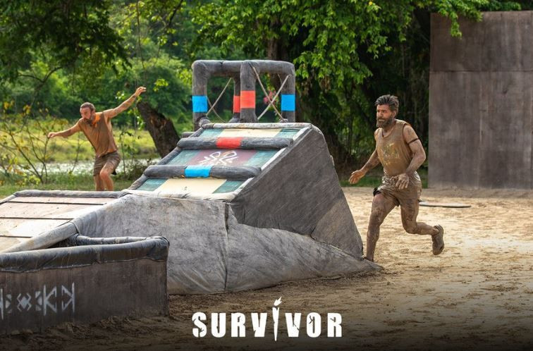 Survivor'da büyük finale doğru: Haftanın ilk eleme adayı belli oldu - Resim: 8