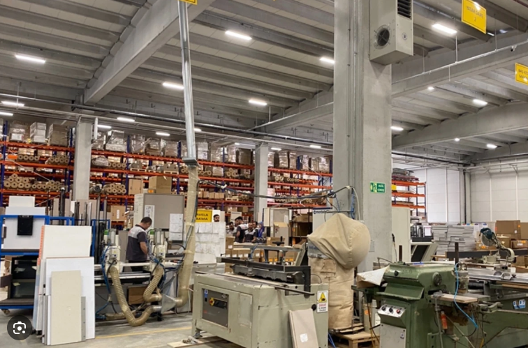 Kelebek Mobilya ve Doğtaş Mobilya'da üretim durdu: 46 bin lira krizi - Resim: 5